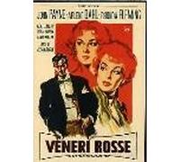 Film - Veneri Rosse - Dvd