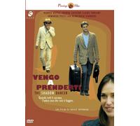 Film - Vengo A Prenderti - Dvd