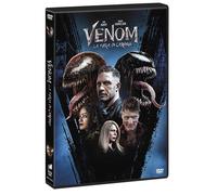 Venom – La Furia di Carnage – Marvel – DVD – Nuovo sigillato (2021) – Sony Pictures