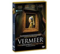 Film - Vermeer: The Greatest Exhibition - Dvd