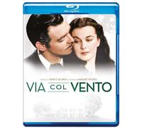 Film - Via Col Vento - Blu-ray