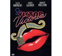 Film - Victor Victoria - Dvd (slidepack)