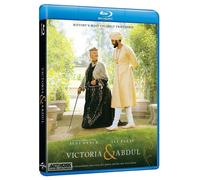 Vittoria E Abdul