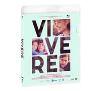 Film - Vivere - (blu-ray +))