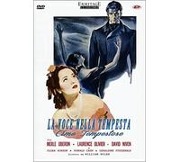 Film - Voce Nella Tempesta (la) - Cime Tempestose - Dvd