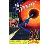 Film - Volo Su Marte - Dvd