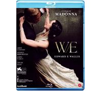 Film - W.e. - Edoardo E Wallis - Blu-ray