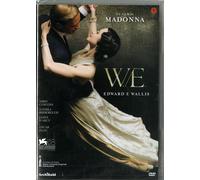 Film - W.e. - Edoardo E Wallis - Dvd