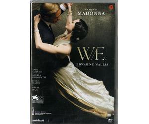 Film - W.e. - Edoardo E Wallis - Dvd