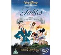 Walt Disneys Fables - Vol.1 [Edizione: Regno Unito]