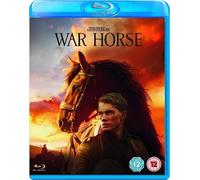 Film - War Horse - Blu-ray