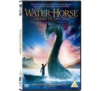 Film - Water Horse - Legend Of The Deep - Dvd