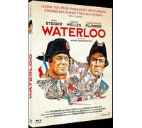 Film - Waterloo - Blu-ray
