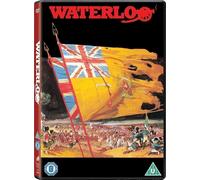 Film - Waterloo - Dvd