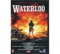 Film - Waterloo - Dvd