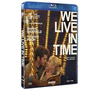Film - We Live In Time Tutto Il Tempo Che Abbiamo - Blu-ray (blu-ray)