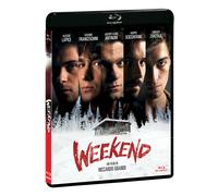 Film - Weekend - Blu-ray (blu-ray)