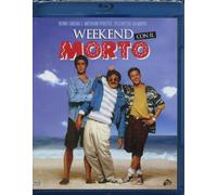 Film - Weekend Con Il Morto Blu Ray - Blu-ray