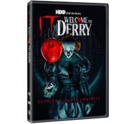 Film - Welcome To Derry St.1 - Dvd