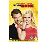 Film - When In Rome - Dvd