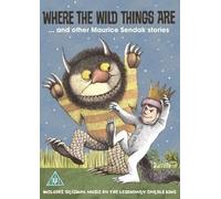 Film - Where The Wild Things Are... And Other Maurice Sendak Stories - Dvd