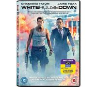 Film - White House Down - Dvd