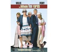 Film - Whole Ten Yards - Dvd