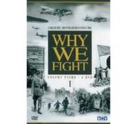 Film - Why We Fight #01 - Dvd
