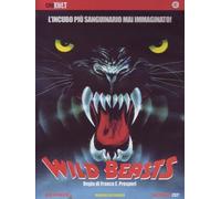 Film - Wild Beasts - Dvd