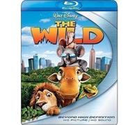 Film - Wild - Blu-ray