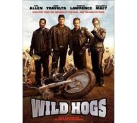 Wild Hogs