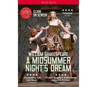 Film - William Shakespeare: A Midsummer's Night Dream - Dvd