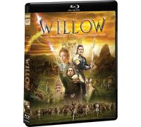 Film - Willow - Blu-ray