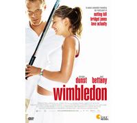 Film - Wimbledon - Dvd