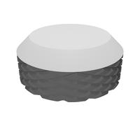 Film Winding Knob Replacement for Canon AE-1 Camera - Vintage Part Restoration