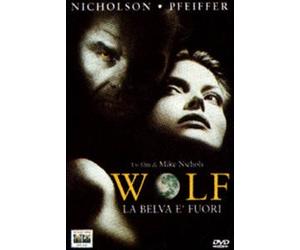 Film - Wolf - La Belva E' Fuori - Dvd