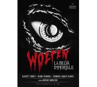 Film - Wolfen La Belva Immortale - Dvd (restaurato in hd)