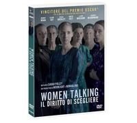 Women Talking - Il Diritto Di Scegliere- Dvd