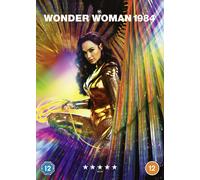 Film - Wonder Woman 1984 - Dvd