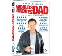 Film - Worlds Greatest Dad - Dvd