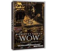 Film - Wow - La Stanza Delle Meraviglie - Blu-ray