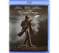 Film - Wyatt Earp - Blu-ray