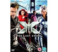 Film - X-men 3: The Last Stand - Dvd