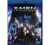 Film - X-men - Apocalisse - Blu-ray