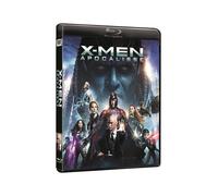 Film - X-men - Apocalisse (i Magnifici Marvel) - Blu-ray