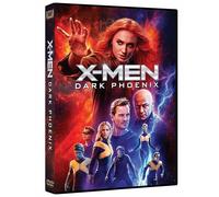 X-Men: Dark Phoenix