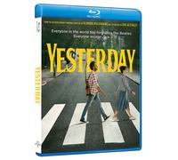 Film - Yesterday - Blu-ray