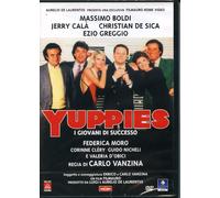 Film - Yuppies - I Giovani Di Successo - Dvd