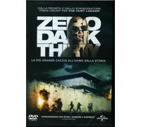 Film - Zero Dark Thirty - Dvd