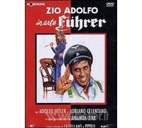 Film - Zio Adolfo In Arte Fuhrer - Dvd